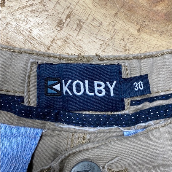 Men’s shorts - Picture 2 of 3